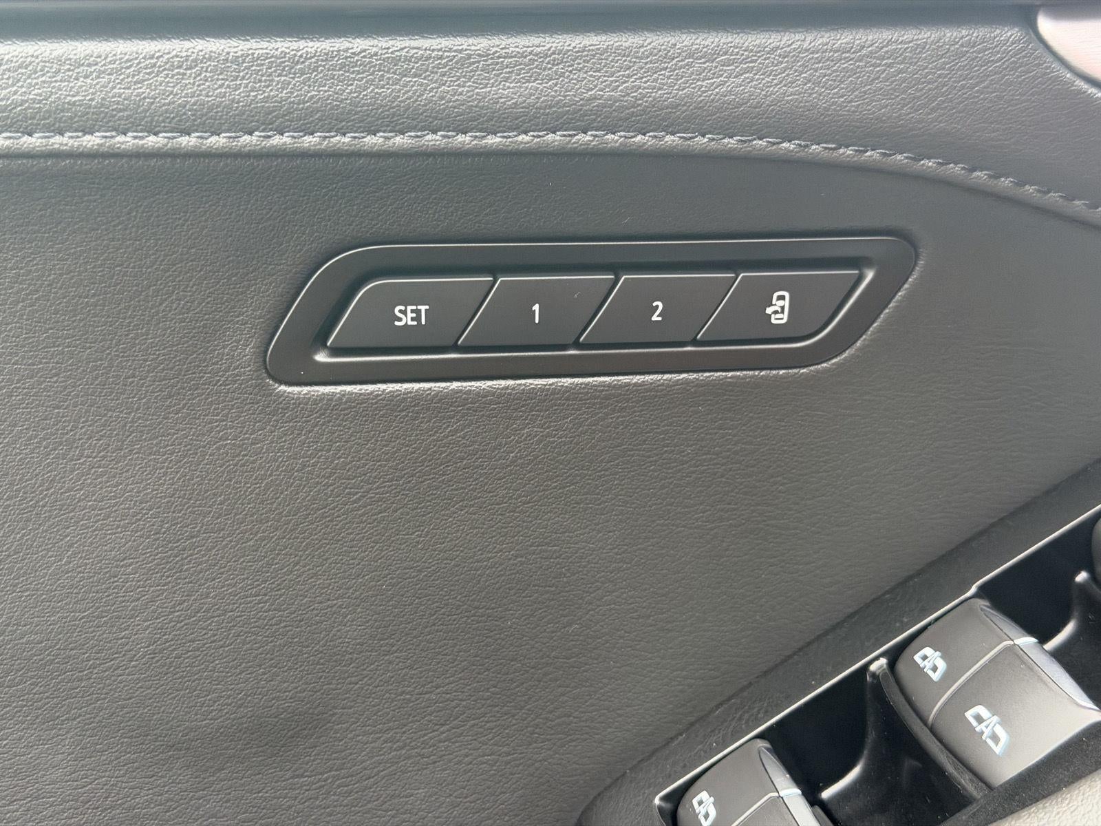 2021 Cadillac Ct5 Sport