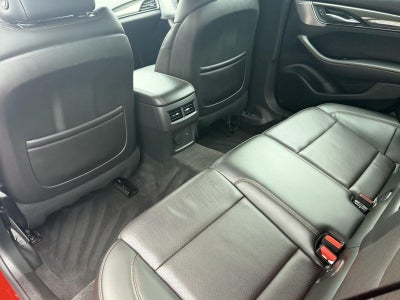 2021 Cadillac CT5 Sport