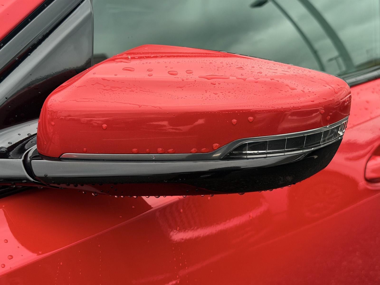 2021 Cadillac Ct5 Sport
