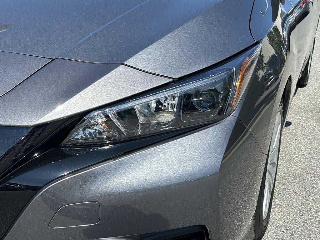 2023 Nissan LEAF S