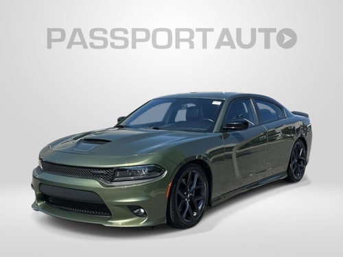 2022 Dodge Charger GT