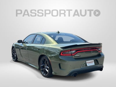 2022 Dodge Charger GT