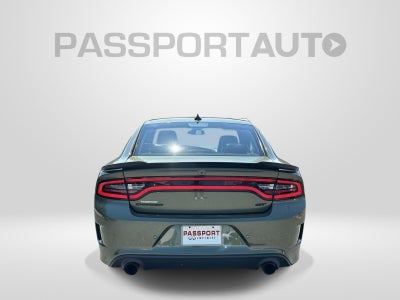 2022 Dodge Charger GT