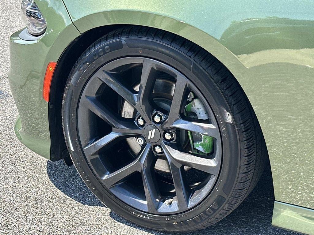 2022 Dodge Charger GT