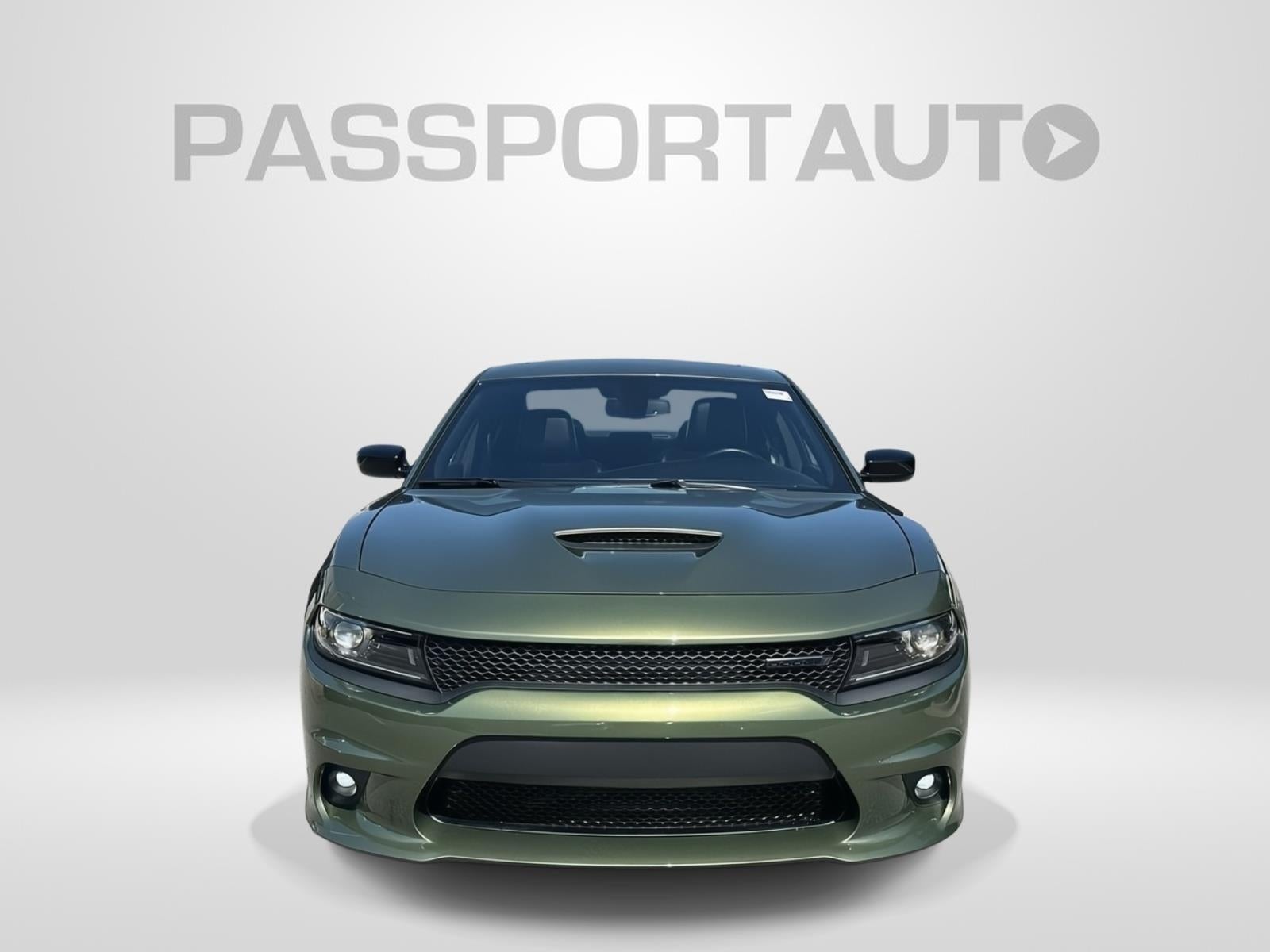 2022 Dodge Charger GT