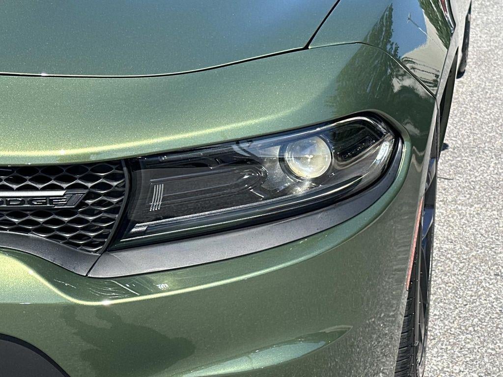 2022 Dodge Charger GT