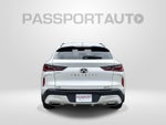 2023 INFINITI QX55 LUXE