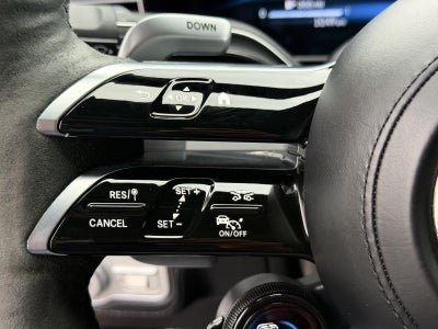 2024 Mercedes-Benz GLE AMG® GLE 53