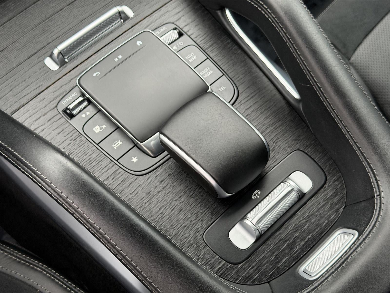 2024 Mercedes-Benz GLE AMG® GLE 53