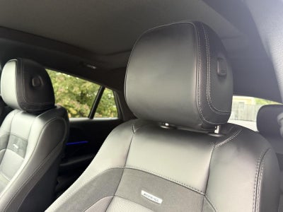 2024 Mercedes-Benz GLE AMG® GLE 53