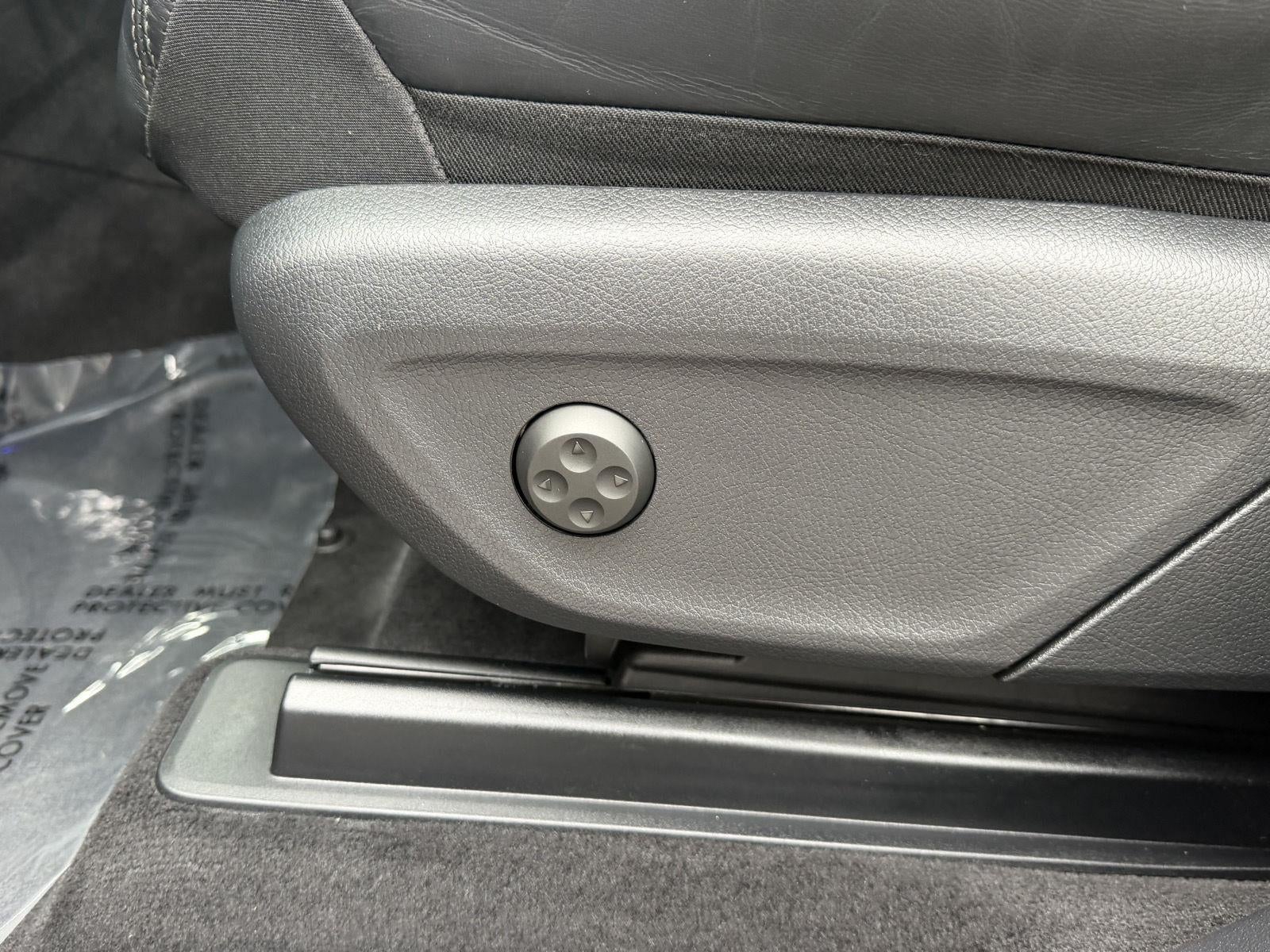 2024 Mercedes-Benz GLE AMG® GLE 53