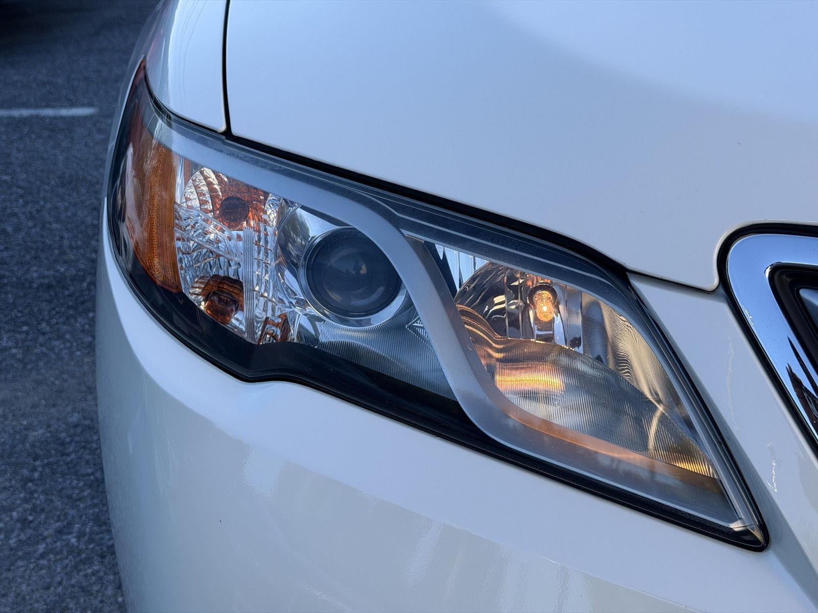 2015 Acura RDX Tech Pkg