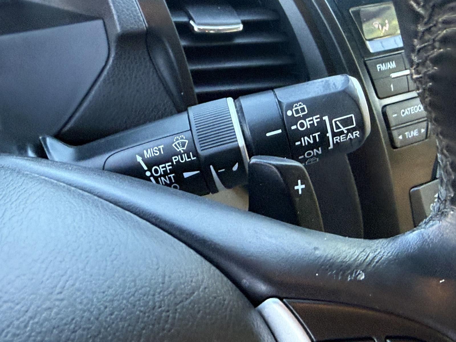 2015 Acura RDX Tech Pkg