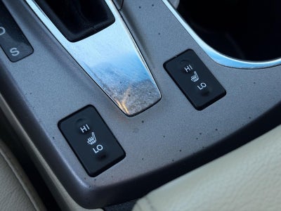 2015 Acura RDX Tech Pkg