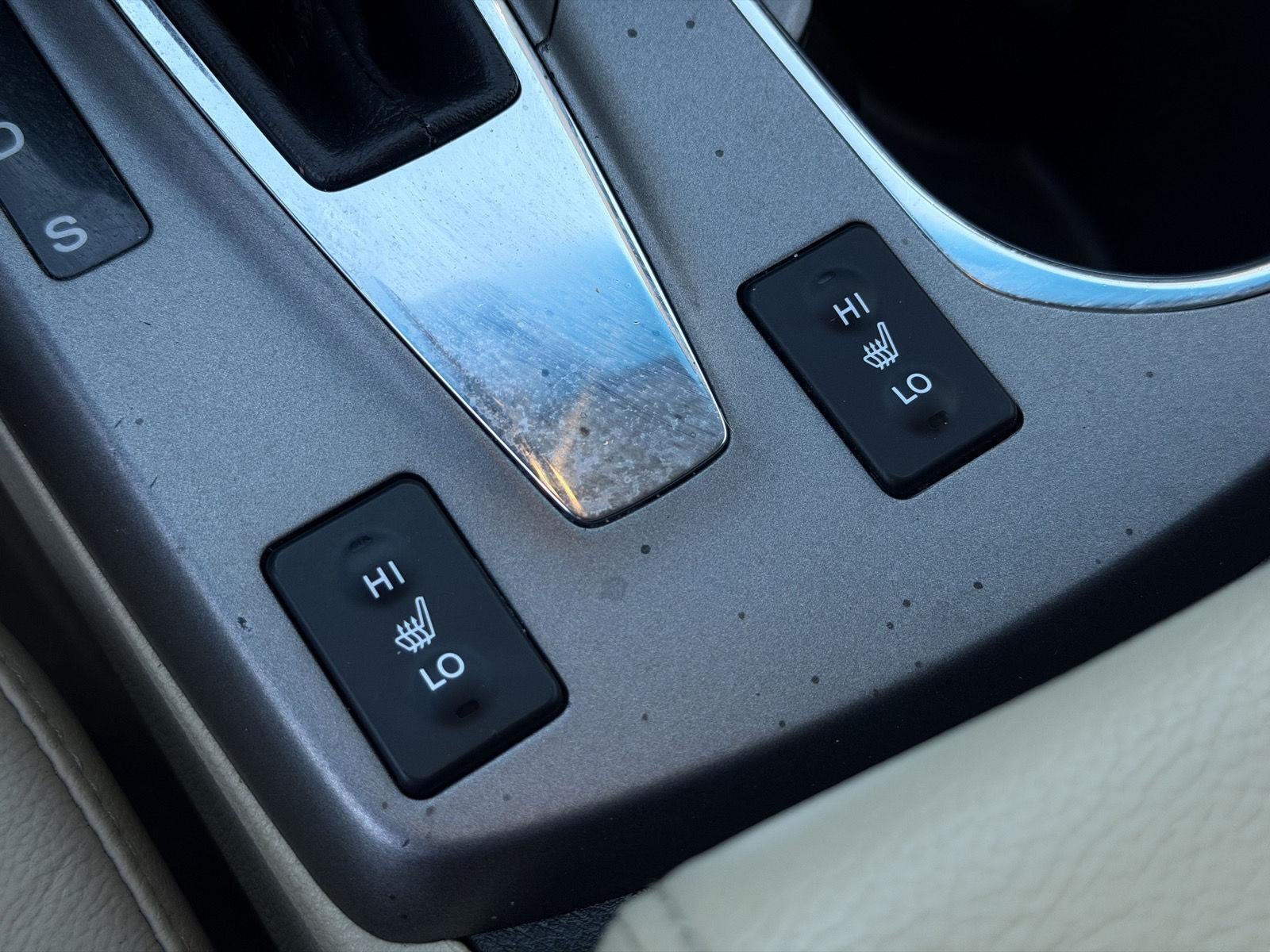 2015 Acura RDX Tech Pkg