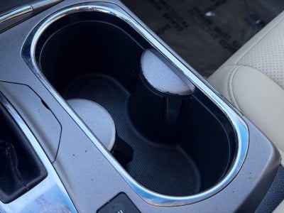 2015 Acura RDX Tech Pkg