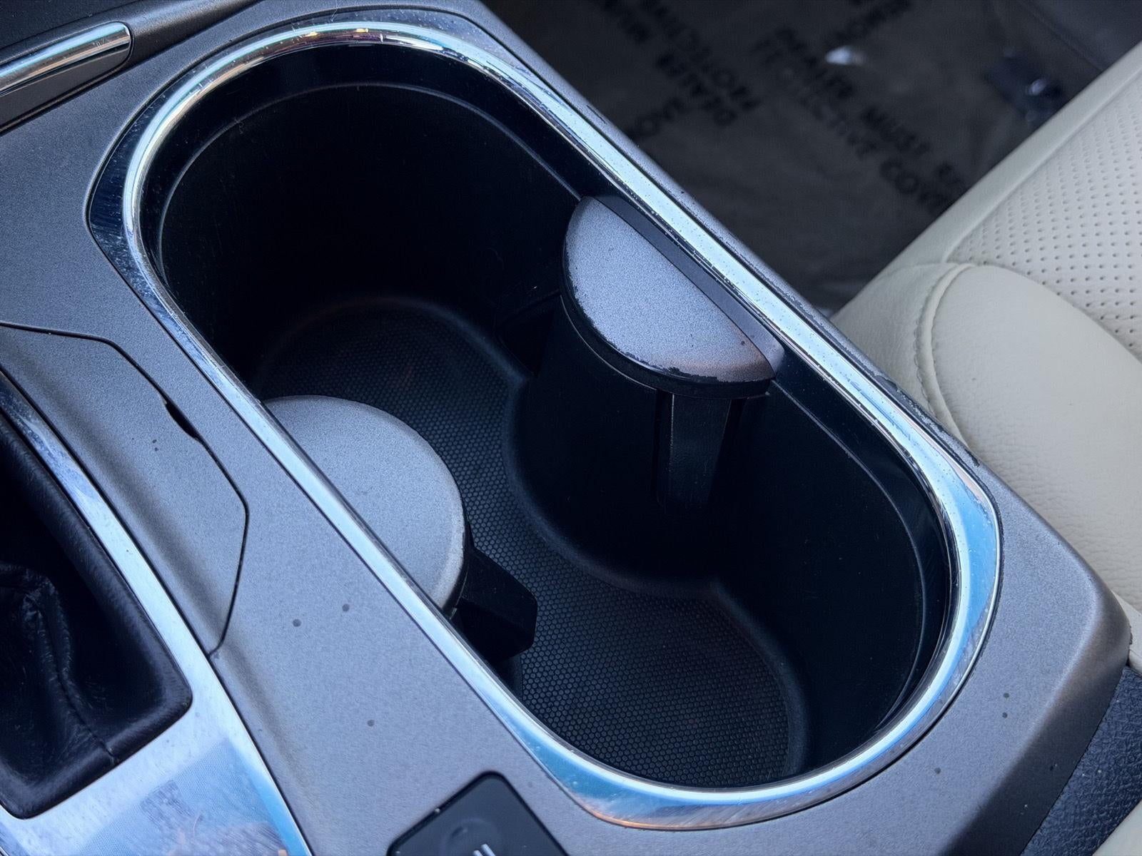 2015 Acura RDX Tech Pkg