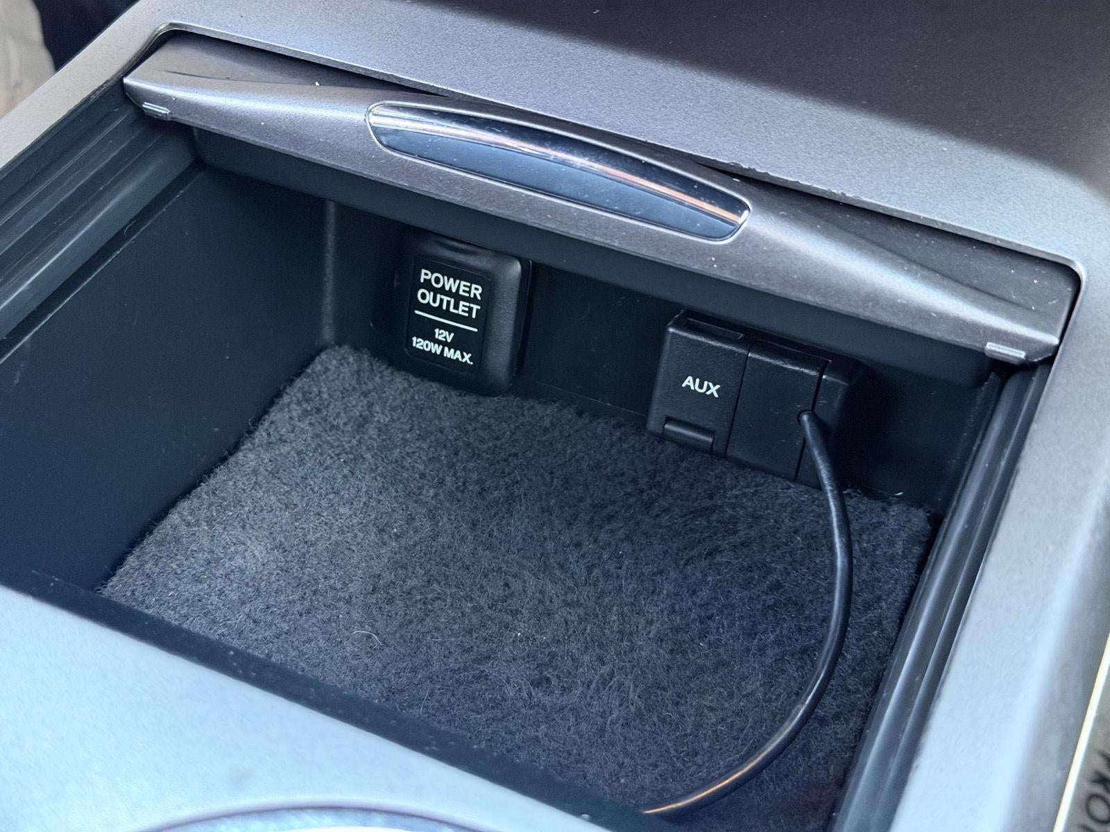 2015 Acura RDX Tech Pkg