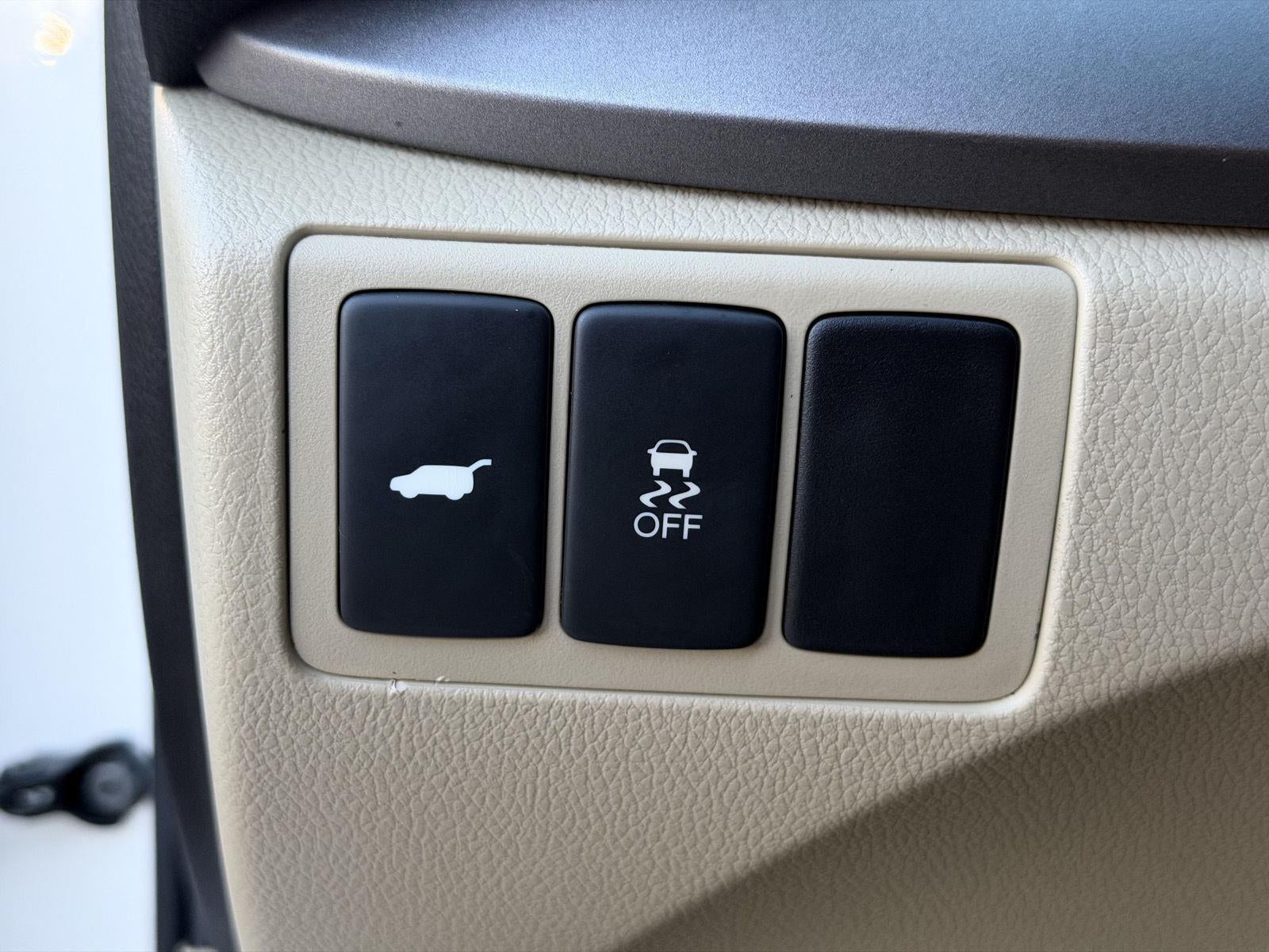 2015 Acura RDX Tech Pkg
