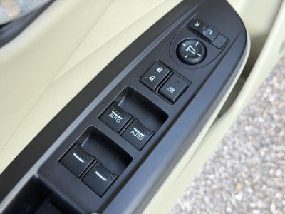 2015 Acura RDX Tech Pkg