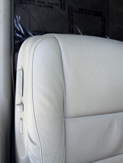 2015 Acura RDX Tech Pkg