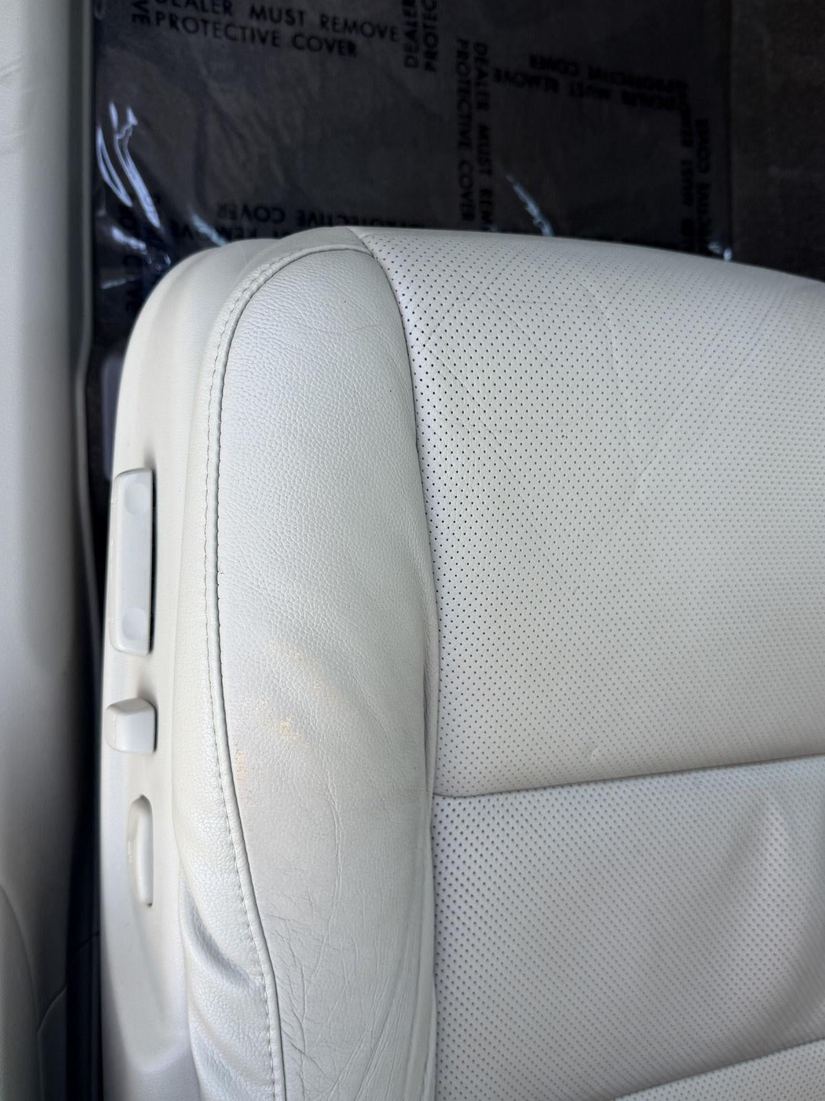 2015 Acura RDX Tech Pkg