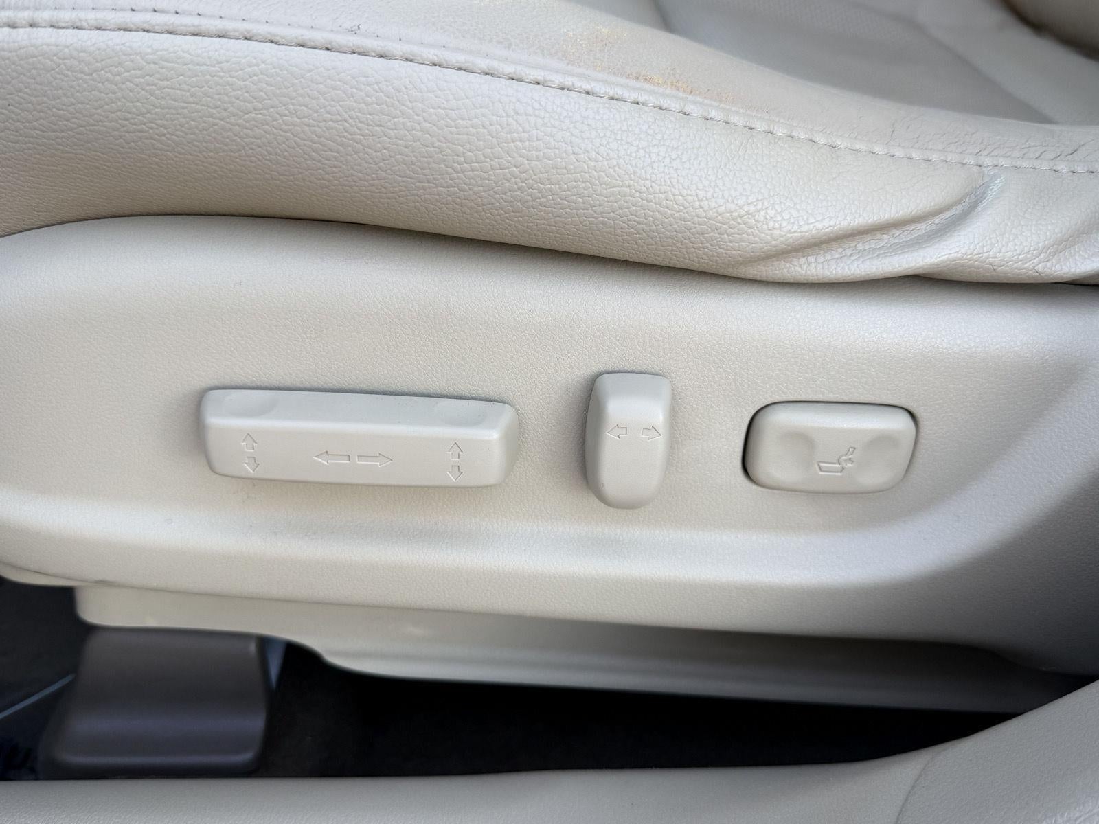 2015 Acura RDX Tech Pkg