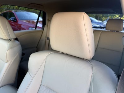 2015 Acura RDX Tech Pkg