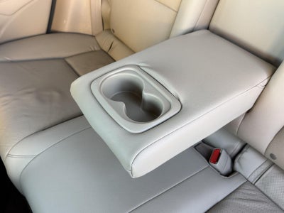 2015 Acura RDX Tech Pkg