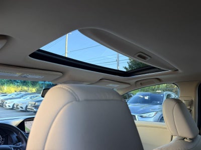 2015 Acura RDX Tech Pkg