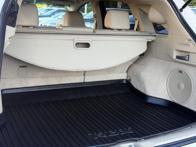 2015 Acura RDX Tech Pkg