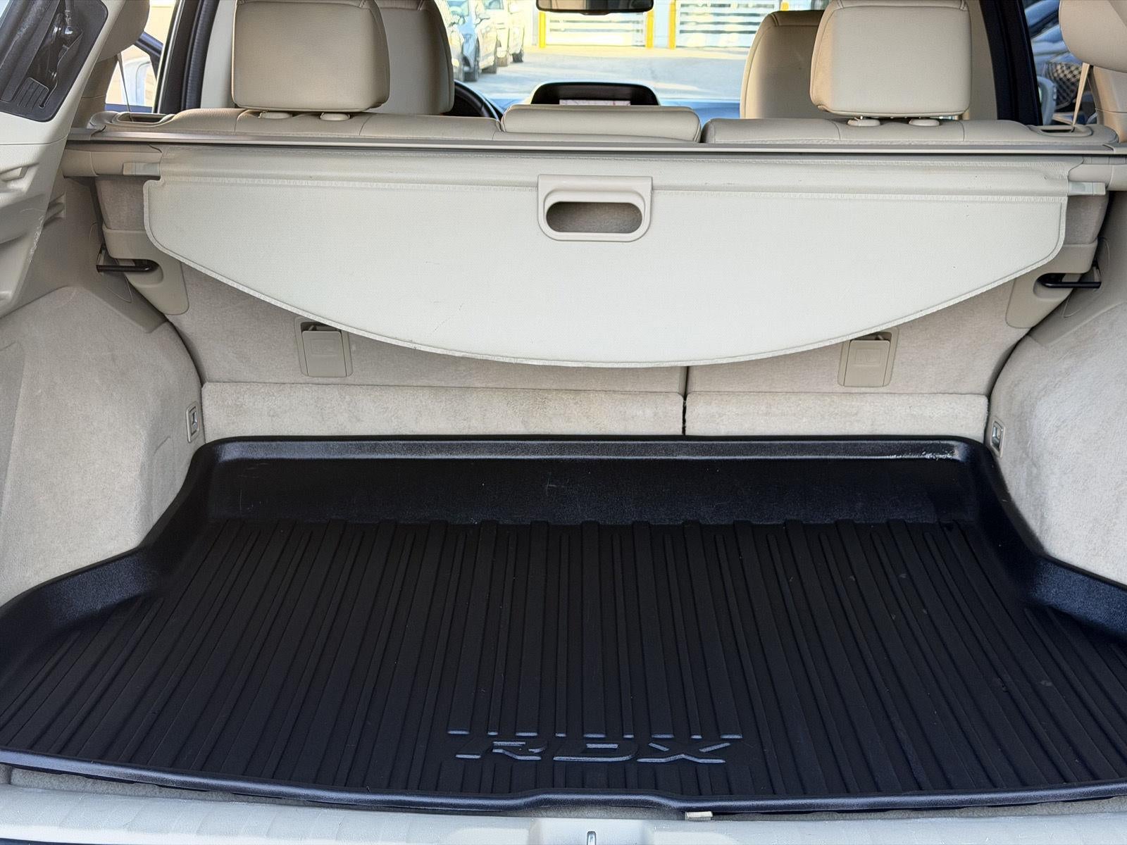 2015 Acura RDX Tech Pkg
