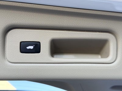 2015 Acura RDX Tech Pkg