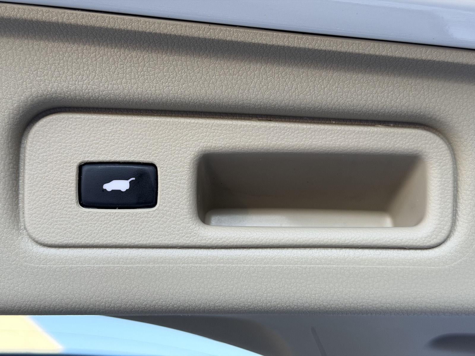 2015 Acura RDX Tech Pkg