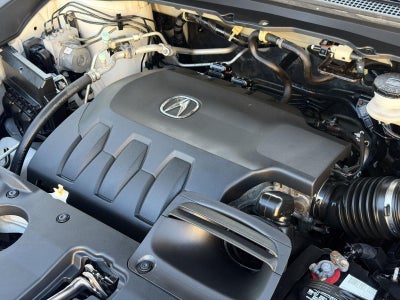 2015 Acura RDX Tech Pkg