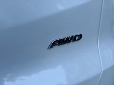 2015 Acura RDX Tech Pkg