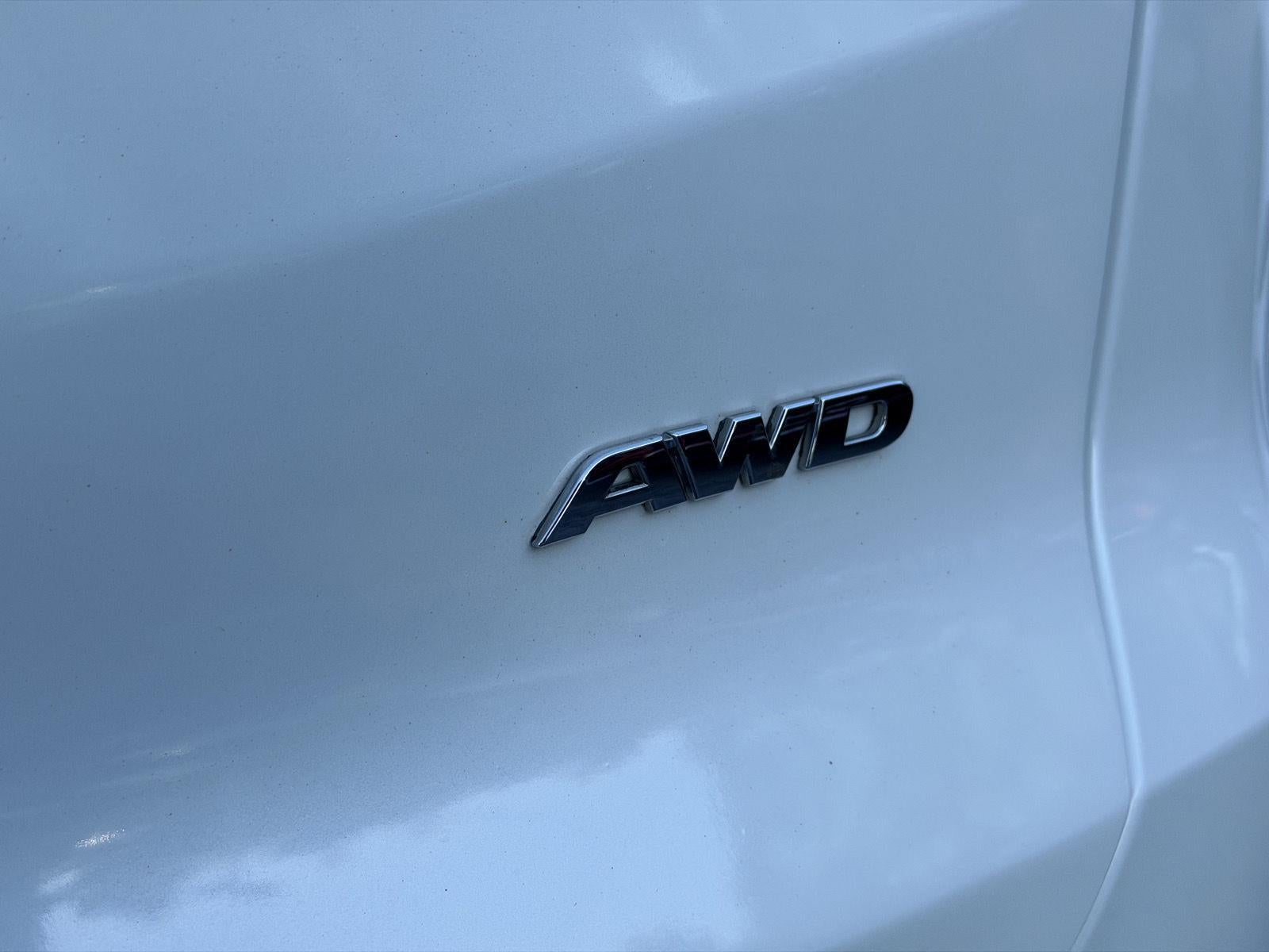 2015 Acura RDX Tech Pkg