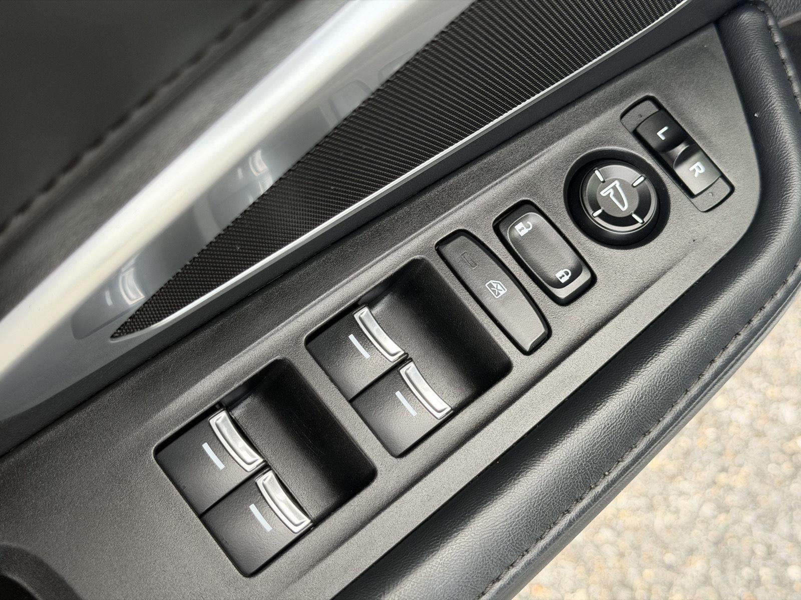 2021 Acura RDX Base