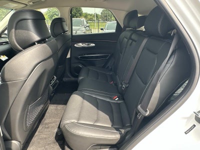 2026 Genesis GV70 2.5T
