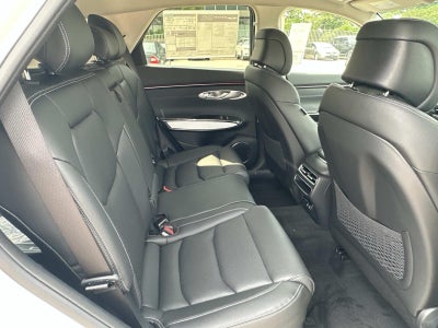 2026 Genesis GV70 2.5T