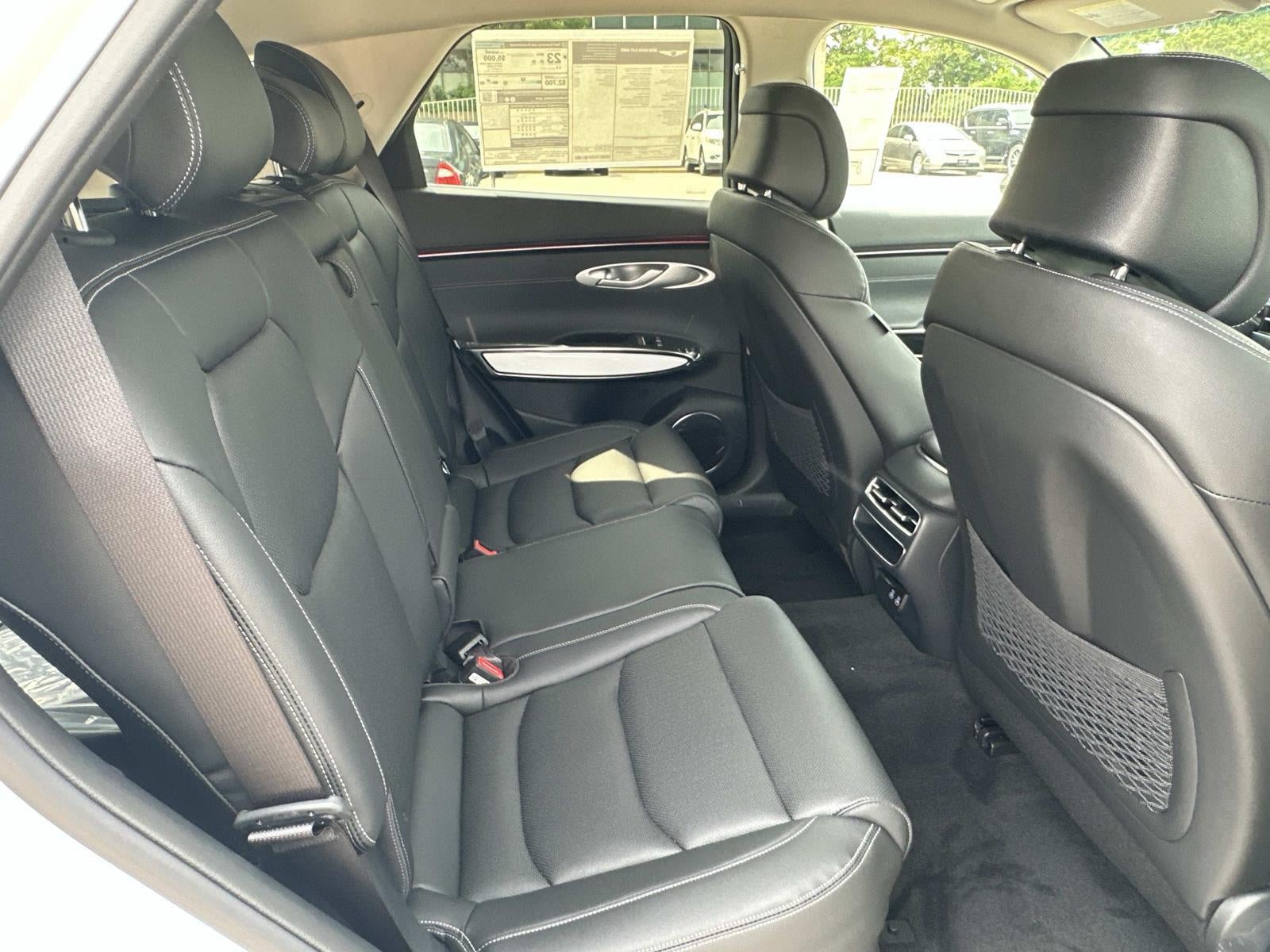 2026 Genesis GV70 2.5T