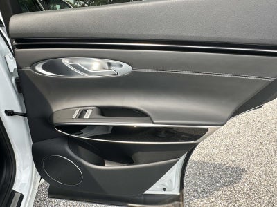2026 Genesis GV70 2.5T