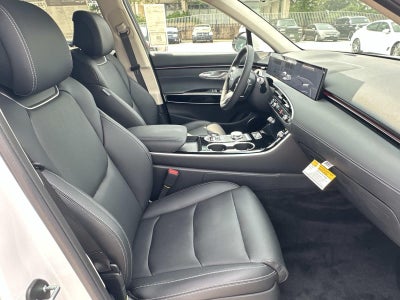 2026 Genesis GV70 2.5T