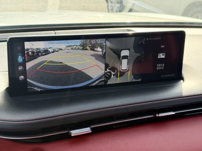 2024 Genesis GV70 2.5T