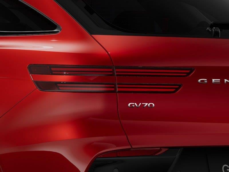 2026 Genesis GV70 2.5T SELECT