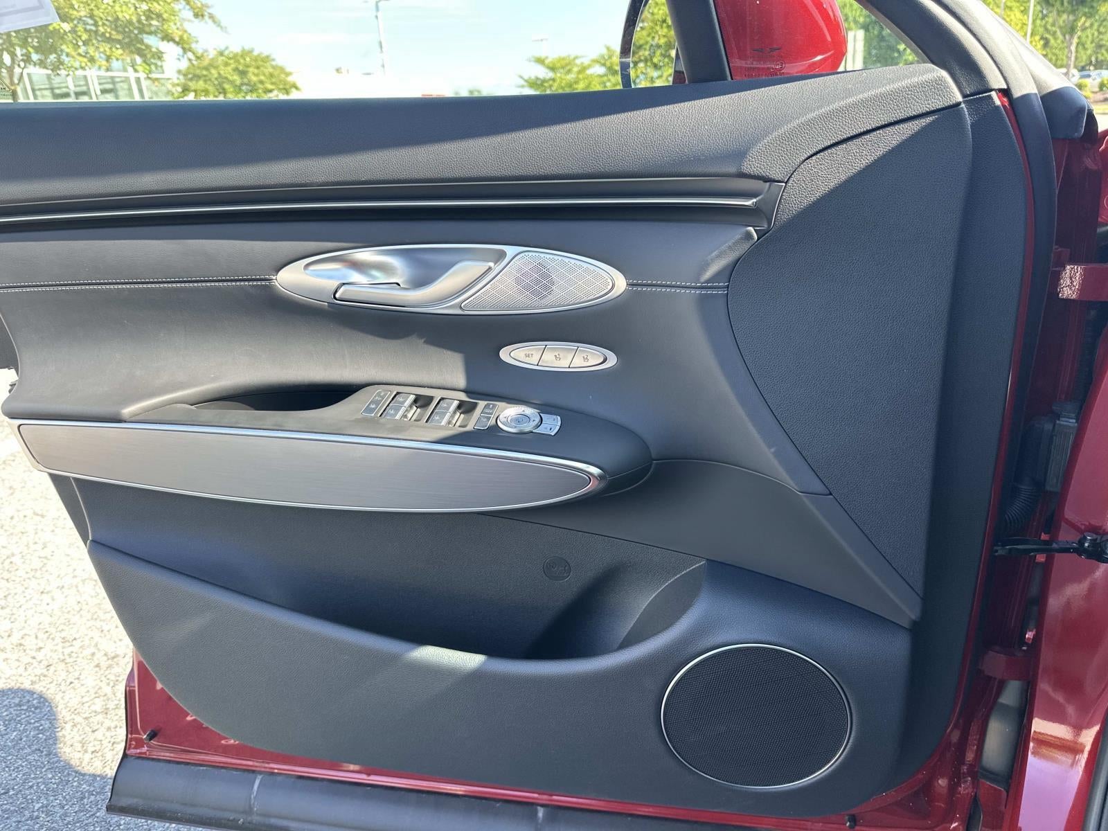 2026 Genesis GV70 2.5T SELECT