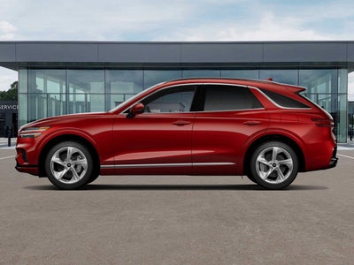 2026 Genesis GV70 2.5T SELECT