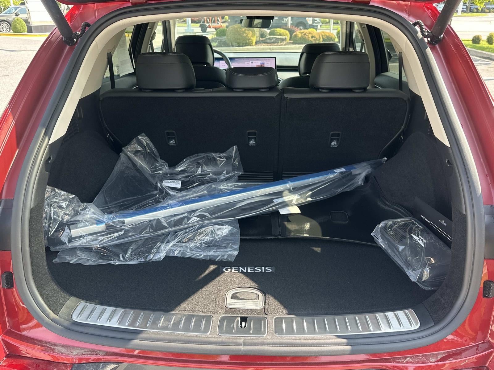 2026 Genesis GV70 2.5T