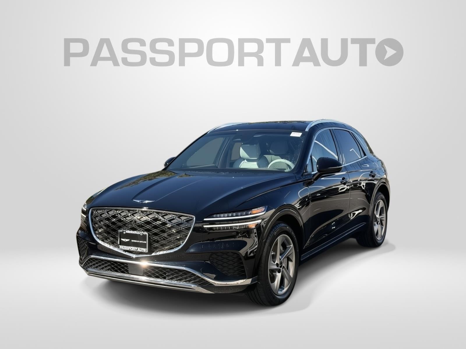 2026 GENESIS GV70