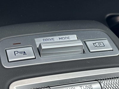 2024 Genesis GV70 3.5T Sport